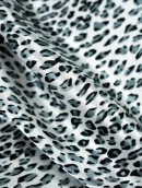 Apaszka SZ20975 SATIN FELINE - 2
