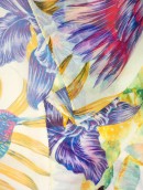 Ponczo SZ23180 WILD TROPICS - 4