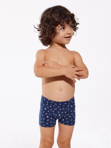 Bokserki KIDS PRINT 701/136 Bokserki KIDS PRINT 701/136