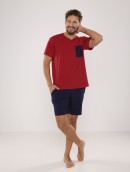 Piżama 646/KEVIN - 2