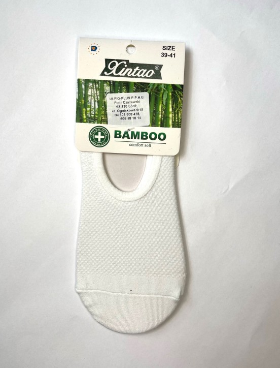 Stopki 6694/BAMBOO XINTAO - 6