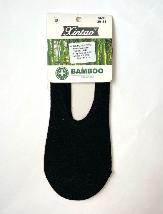 Stopki 6694/BAMBOO XINTAO - 2