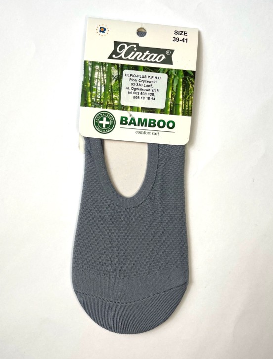 Stopki 6694/BAMBOO XINTAO - 4