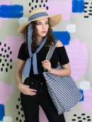 Torba TR20172 CÓRKA MARYNARZA