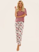 Pyjama 720/FINESS - 2