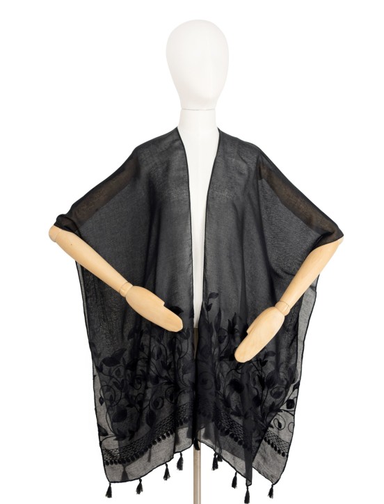 Ponczo SZ24129 LUCCIOLA - 6