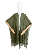 Ponczo SZ24129 LUCCIOLA - 5