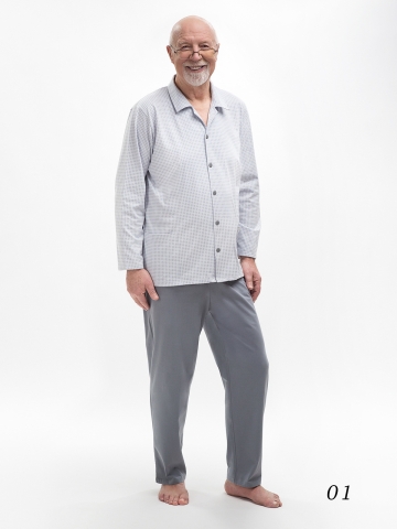 Piżama 403/ANTONI Piżama 403/ANTONI