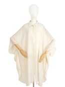 Ponczo SZ24166 CAPRERA - 7