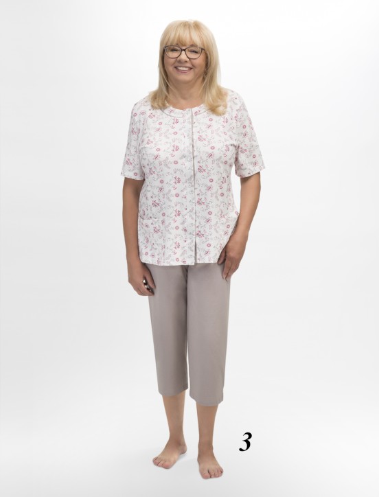 Piżama 200/MARIA I - 11