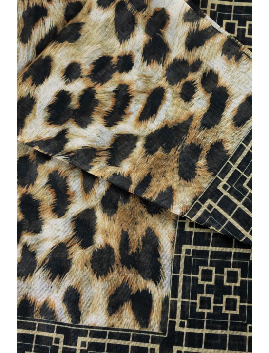 Szal SZ23169 WILD GEOMETRY - 4