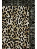 Szal SZ23169 WILD GEOMETRY - 3
