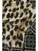Szal SZ23169 WILD GEOMETRY - 4