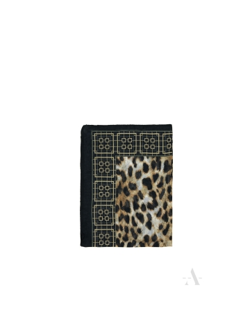Szal SZ23169 WILD GEOMETRY - 2 Szal SZ23169 WILD GEOMETRY - 2