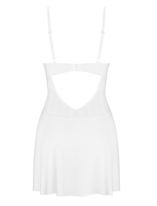 Komplet ALISSIUM CHEMISE - 5