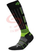 Skarpety DEO SKI SLVER - 3