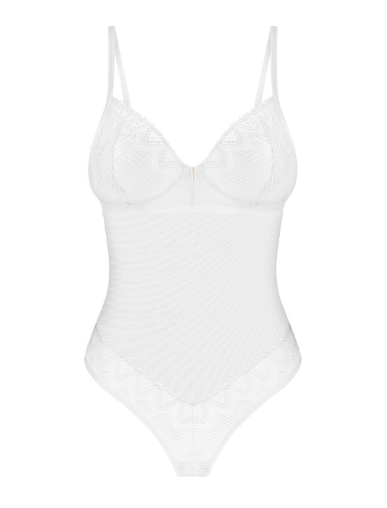 Body ALISSIUM TEDDY - 5