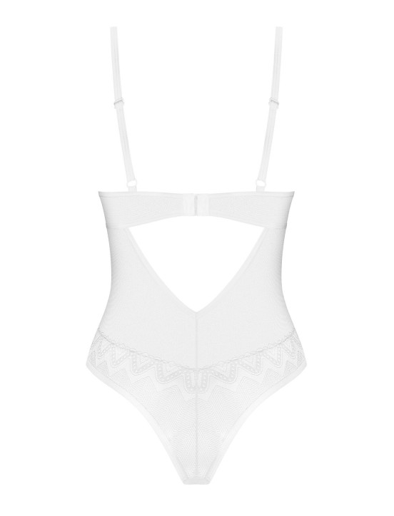 Body ALISSIUM TEDDY - 6