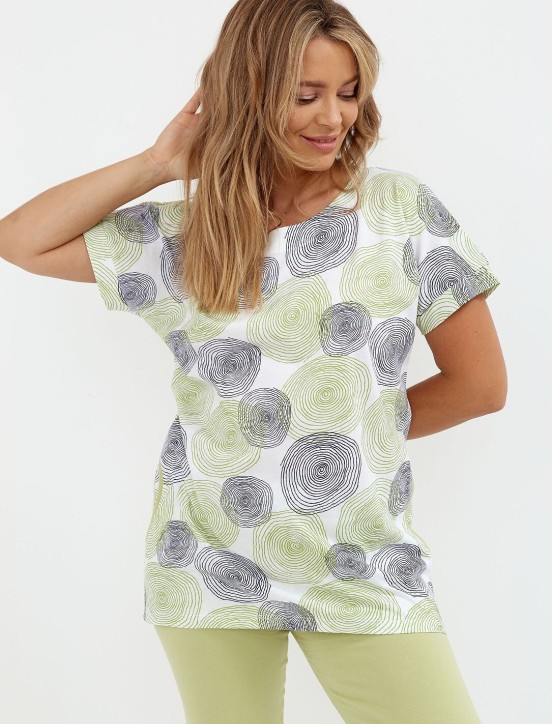 Pyjamas 254 - 4