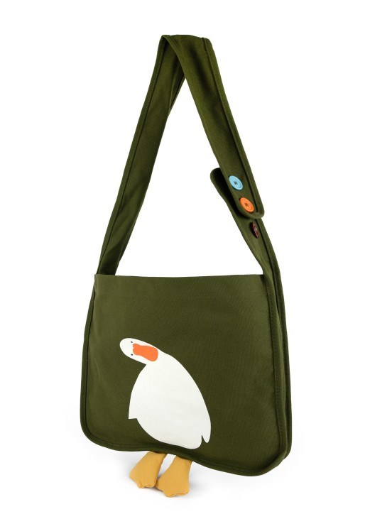 Torba TR24174 HELLO GOOSE - 3