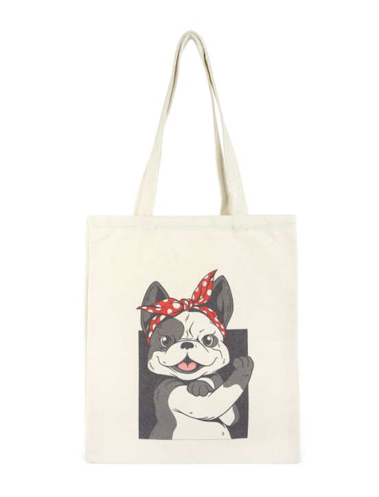 Torba TR24180 BEST FRIEND - 2