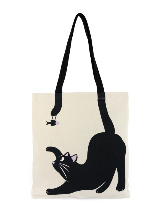Torba TR24179 CAT LOVER