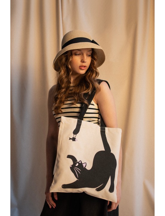 Torba TR24179 CAT LOVER - 5