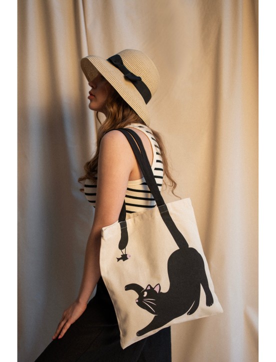 Torba TR24179 CAT LOVER - 6