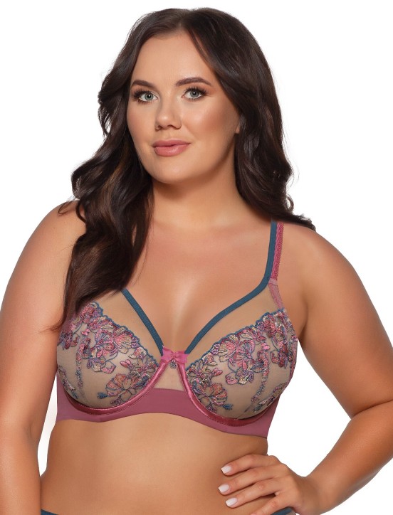 BH 2091 MAXI LIP - 2