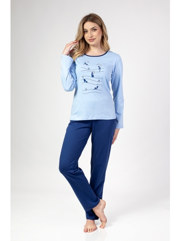 Pyjama 668A Pyjama 668A