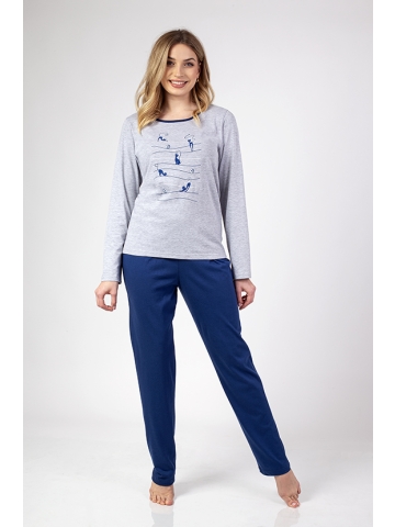 Pyjama 668 - 2 Pyjama 668 - 2
