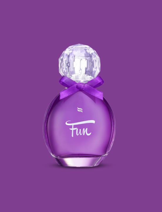 Perfumy FUN
