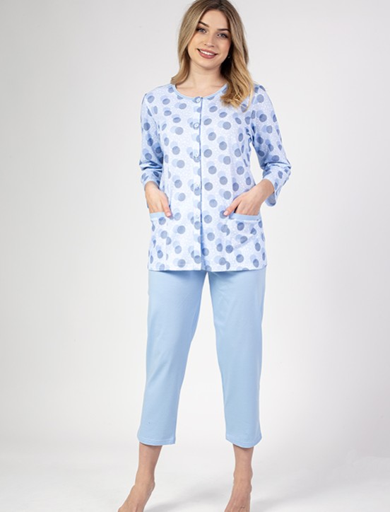 Pyjama 670