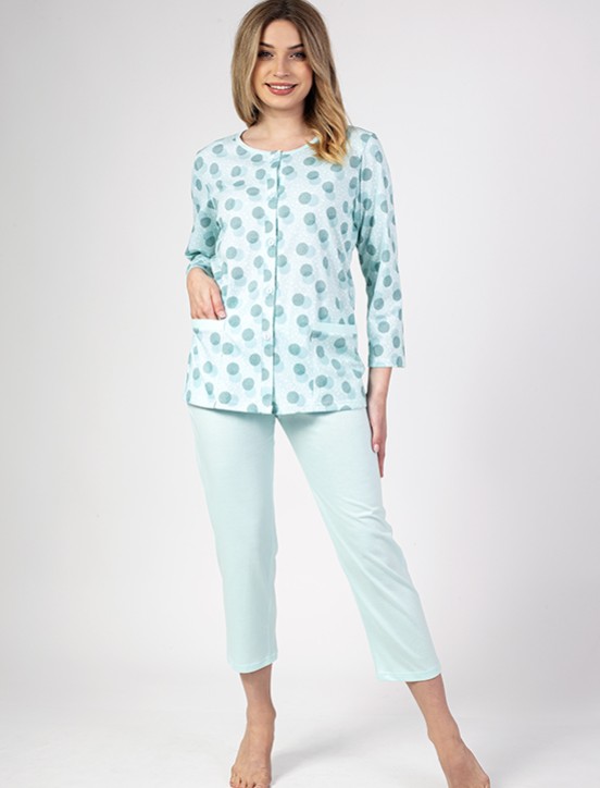 Pyjama 670 - 2
