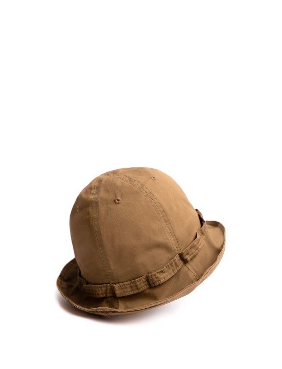 Kapelusz CZ24383 SANDY BUCKET - 3