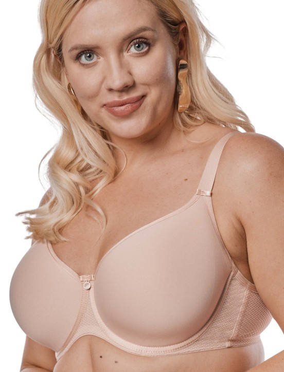 Biustonosz CELINE SPACER CAP - 3