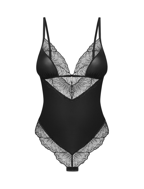 Body LOBELLIS TEDDY - 4