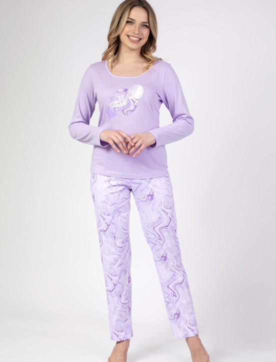 Pyjama 672A