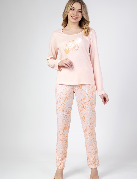 Pyjama 672A - 3