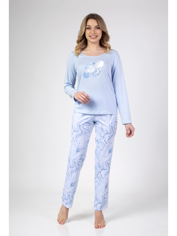 Pyjama 672A - 2 Pyjama 672A - 2
