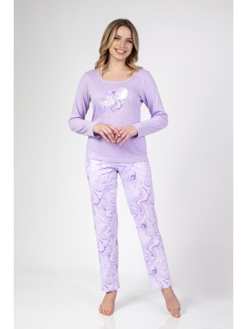Pyjama 672A Pyjama 672A