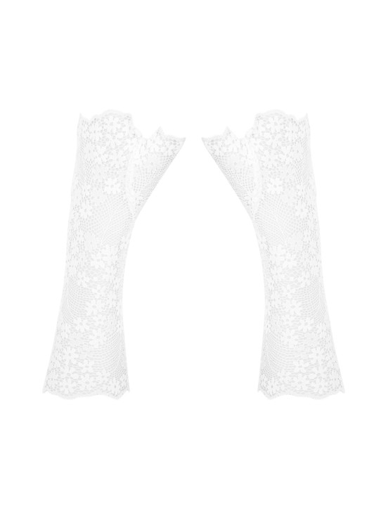 Rękawiczki HEAVENLLY GLOVES - 2