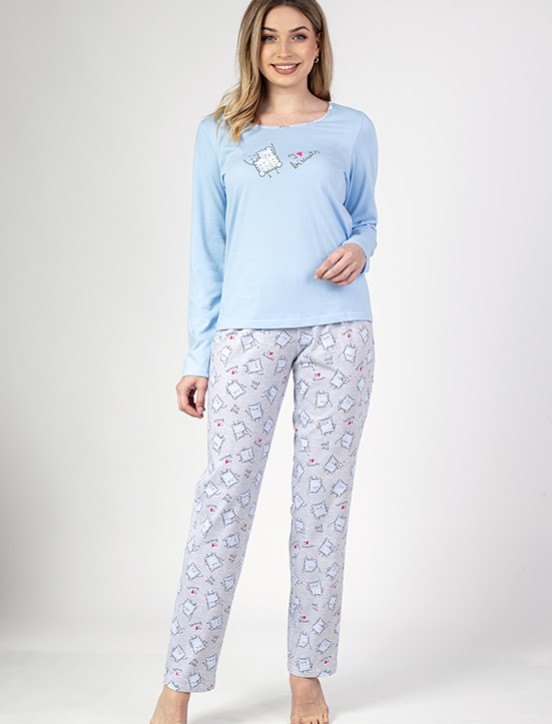 Pyjama 675