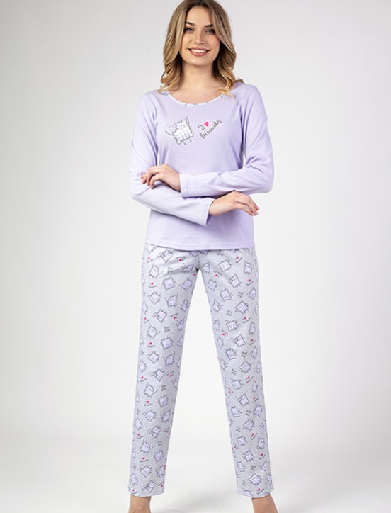 Pyjama 675 - 3