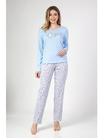 Pyjama 675 Pyjama 675