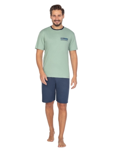 Pyjama 460A - 2 Pyjama 460A - 2