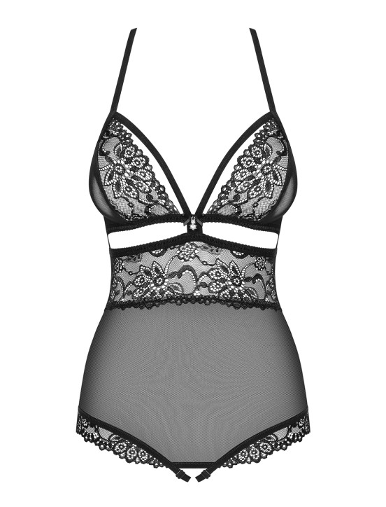 Body 838/TED/1 - 3