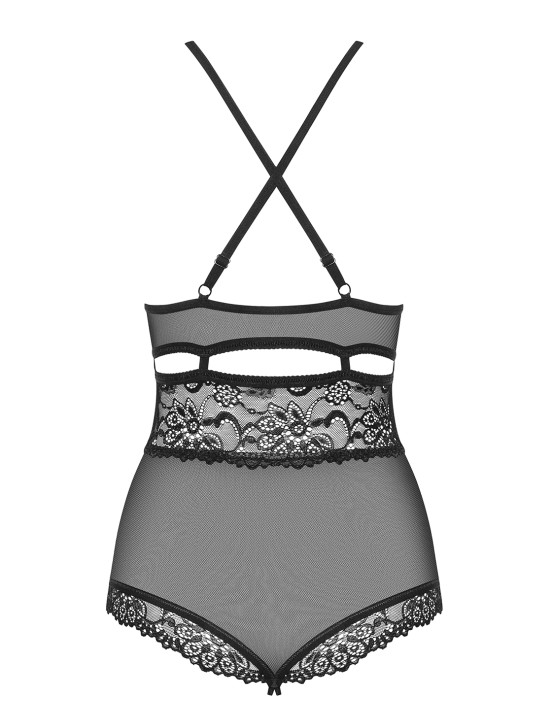 Body 838/TED/1 - 4