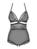 Body 838/TED/1 - 3