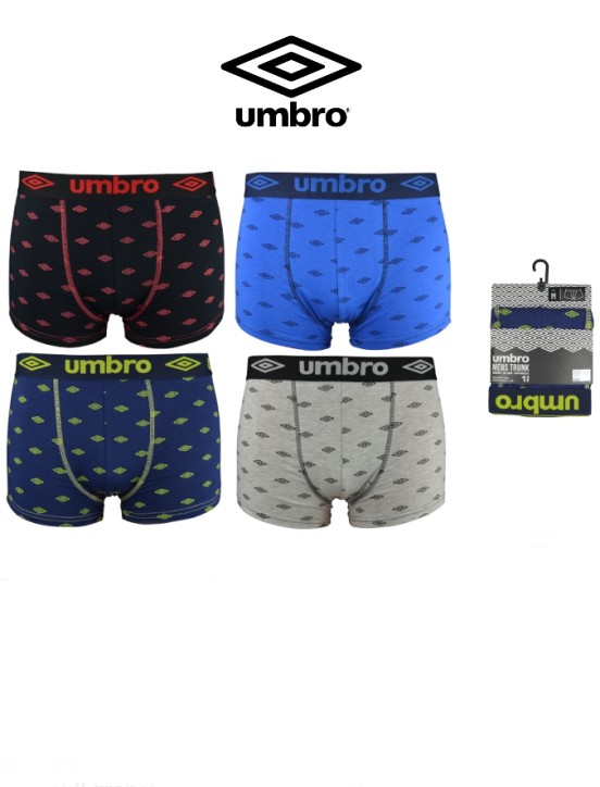 Boxershorts 192/71 UMBRO